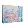 Côte d'Azur Canvas | Pierre Bonnard Canvas | Pierre Bonnard Shop