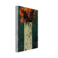 Pot of Flowers Canvas | Pierre Bonnard Canvas | Pierre Bonnard Shop