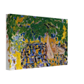 Picking Cherries Canvas | Pierre Bonnard Canvas | Pierre Bonnard Shop