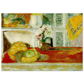 Corner of the Dining Room Poster | Pierre Bonnard Poster | Pierre Bonnard Shop