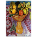 Fruit Bowl Poster | Pierre Bonnard Poster | Pierre Bonnard Shop