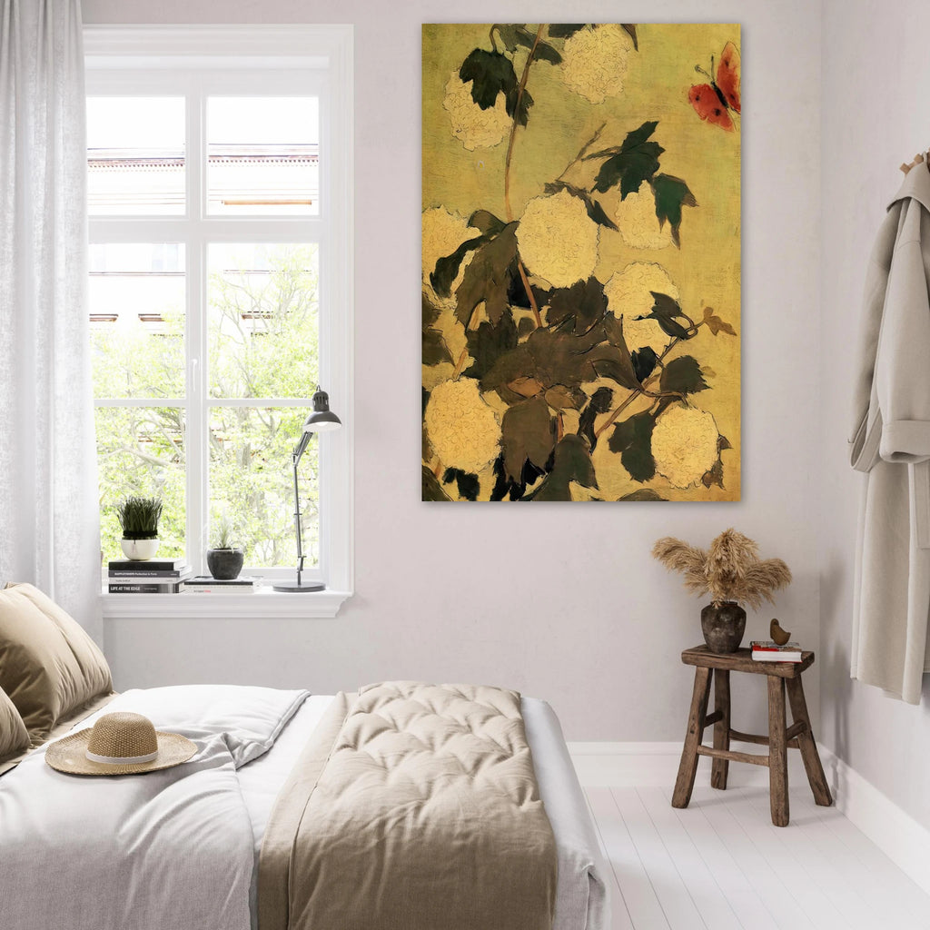 Snowballs Poster | Pierre Bonnard Poster | Pierre Bonnard Shop