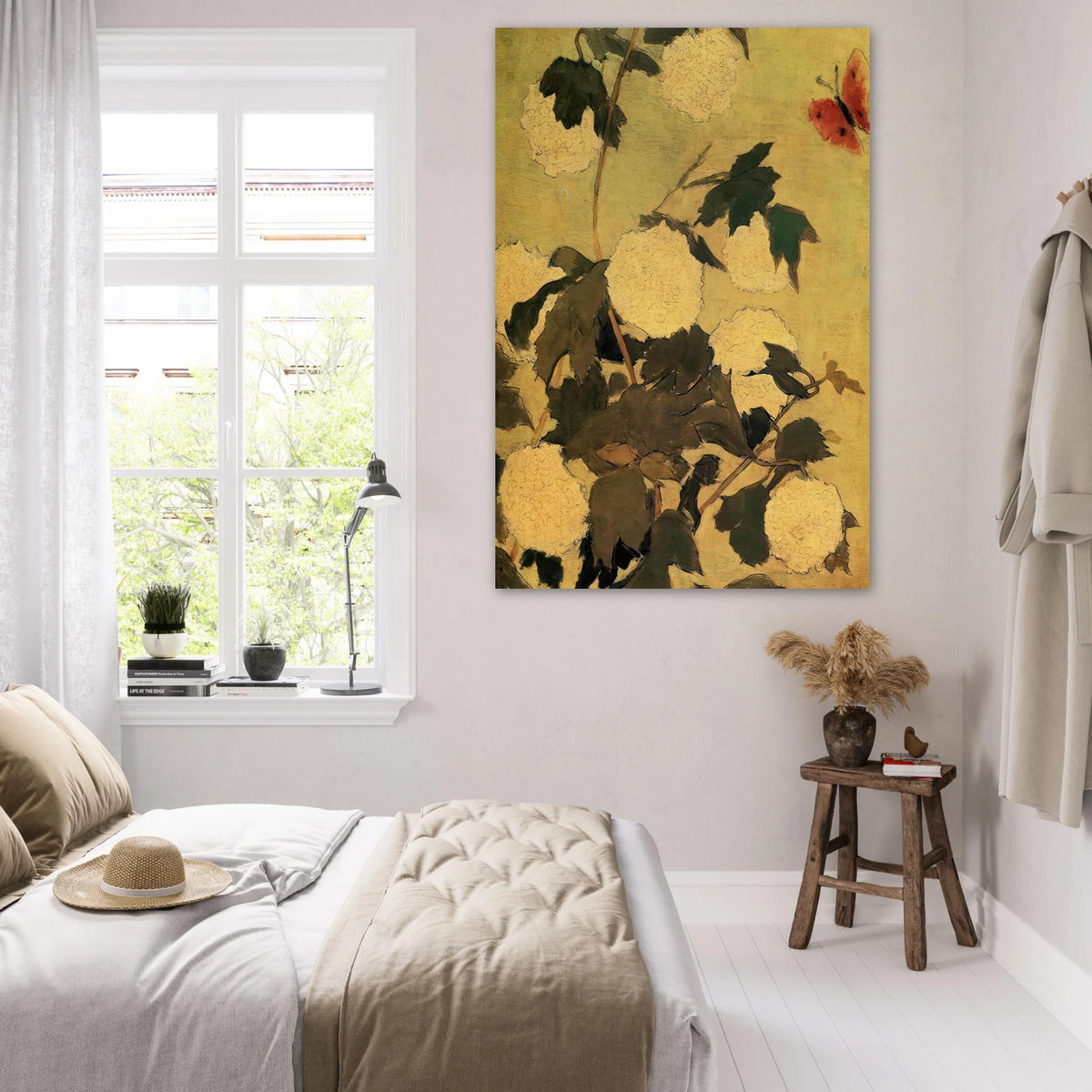 Snowballs Poster | Pierre Bonnard Poster | Pierre Bonnard Shop
