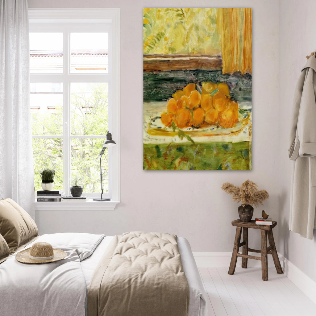 Still LIfe with Lemons Poster | Pierre Bonnard Poster | Pierre Bonnard Shop