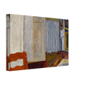 White Interior Canvas | Pierre Bonnard Canvas | Pierre Bonnard Shop