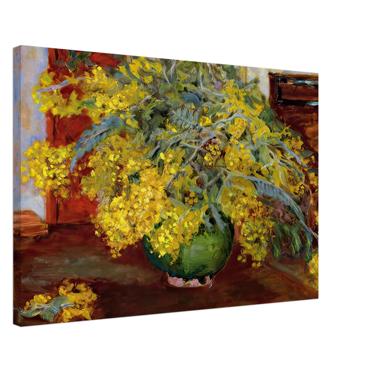 Momisa Canvas | Pierre Bonnard Canvas | Pierre Bonnard Shop