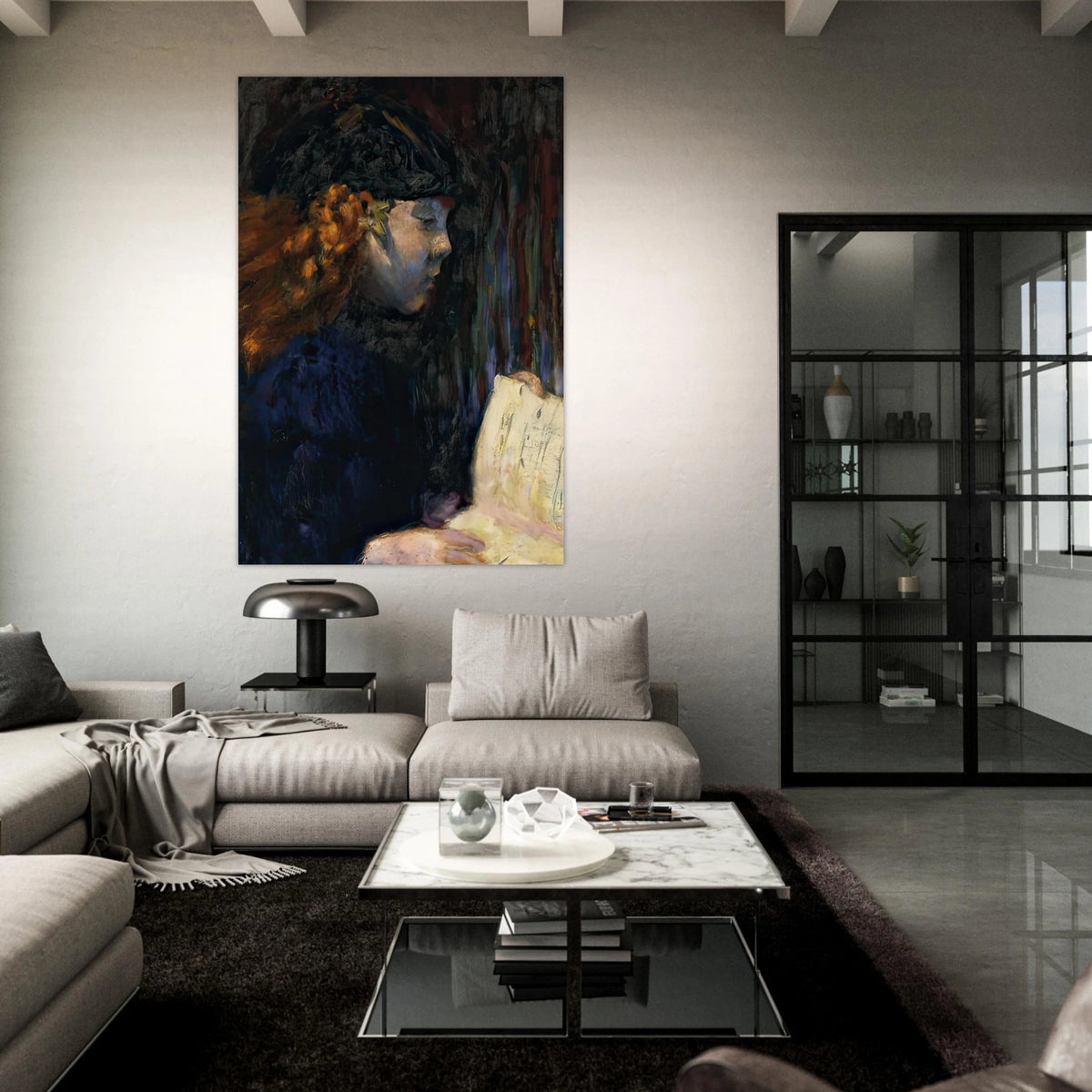 The Solfege Poster | Pierre Bonnard Poster | Pierre Bonnard Shop
