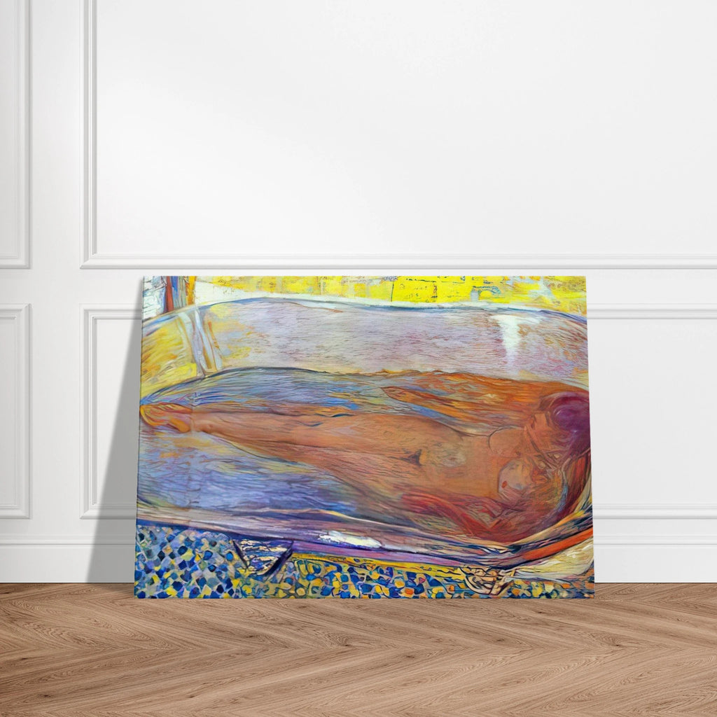 Bather Canvas | Pierre Bonnard Canvas | Pierre Bonnard Shop