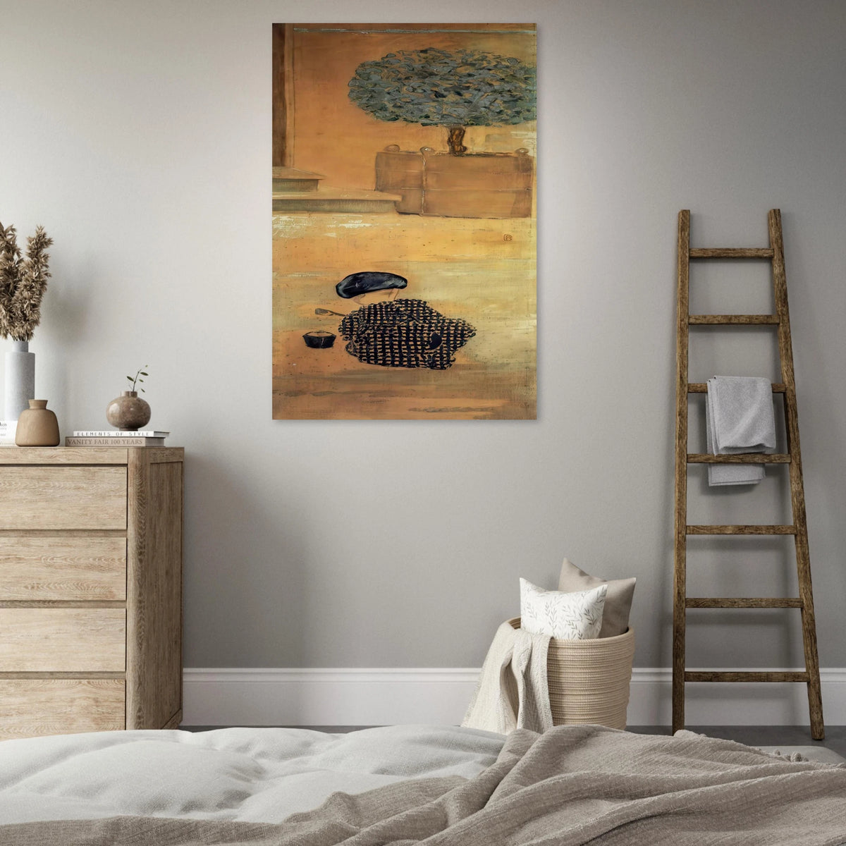 The Child with a Sandcastle, or The Child with a Bucket Poster | Pierre Bonnard Poster | Pierre Bonnard Shop