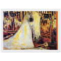 The Circus Horse Framed Poster | Pierre Bonnard Framed Prints Wall Art | Pierre Bonnard Shop